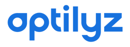 Optilyz logo