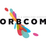 Orbox logo