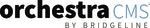 OrchestraCMS logo