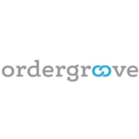 OrderGroove logo