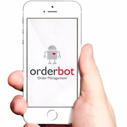Orderbot