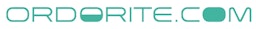 Ordorite logo