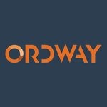 Ordway logo