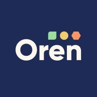 Oren logo