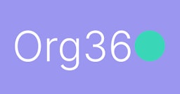 Org360 logo