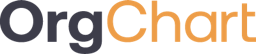 OrgChart logo