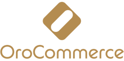 OroCommerce logo