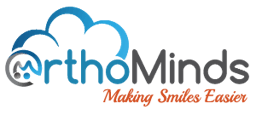 OrthoMinds logo
