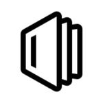 Outline logo