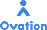 Ovation logo