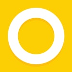 Over logo