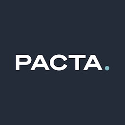 PACTA logo