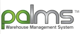 PALMS logo