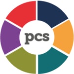 PCS logo