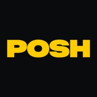 POSH logo