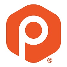 POSTRON logo