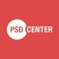 PSDcenter logo