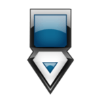 PSPad logo