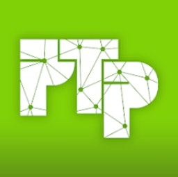 PTPWallet logo