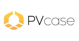 PVcase logo