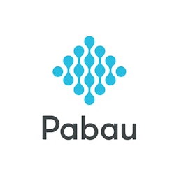 Pabau logo