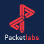 Packetlabs logo