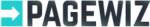 PageWiz logo