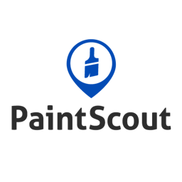 PaintScout logo
