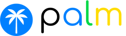 Palm logo