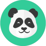 PandaSuite logo