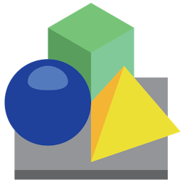 Pano2VR logo