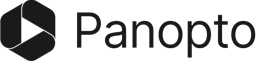 Panopto logo
