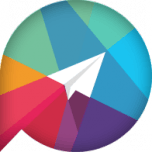 Paperflite logo
