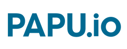 Papu.io logo