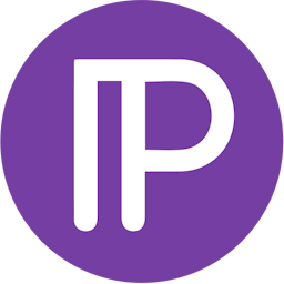 ParagraphAI logo