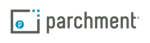 Parchment logo
