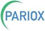 Pariox logo