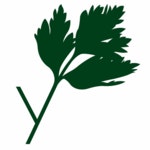 Parsley logo