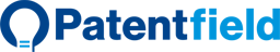Patentfield logo