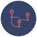 PathRoute logo