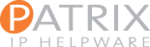 Patricia logo