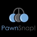PawnSnap logo