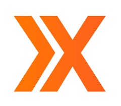 Paxray logo