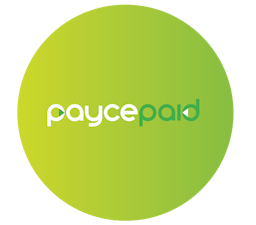 Paycepaid logo