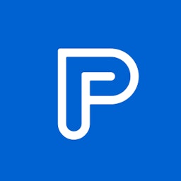 Payfit logo