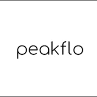 Peakflo logo
