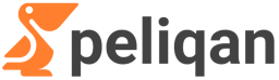 Peliqan logo
