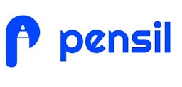 Pensil logo