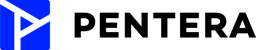 Pentera logo