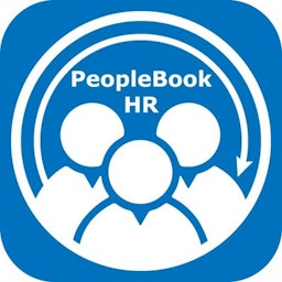 PeopleBookHR logo